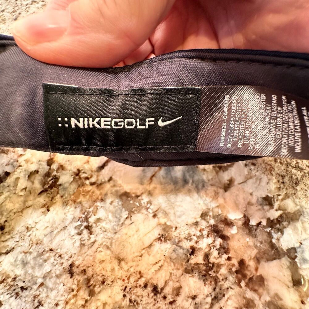 Nike Visor - Picture 3 of 10